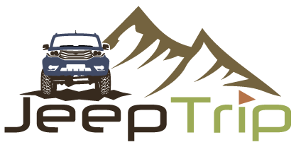 JeepTrip